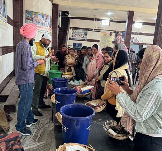 Solid Waste Management